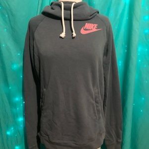 Nike hoodie